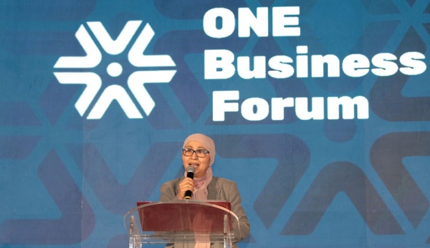 وزيرة المرأة تعلن إعداد المرحلة الثانية من برنامج "رائدات"